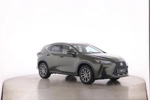 immagine del veicolo LEXUS NX 450h+ Comfort