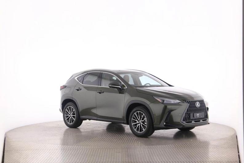 immagine del veicolo LEXUS NX