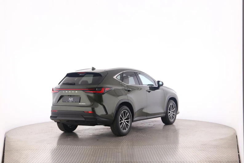 immagine del veicolo LEXUS NX