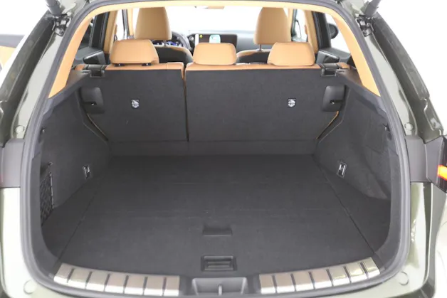 Lexus NX 450h+ Comfort