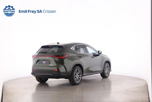immagine del veicolo LEXUS NX 450h+ Comfort