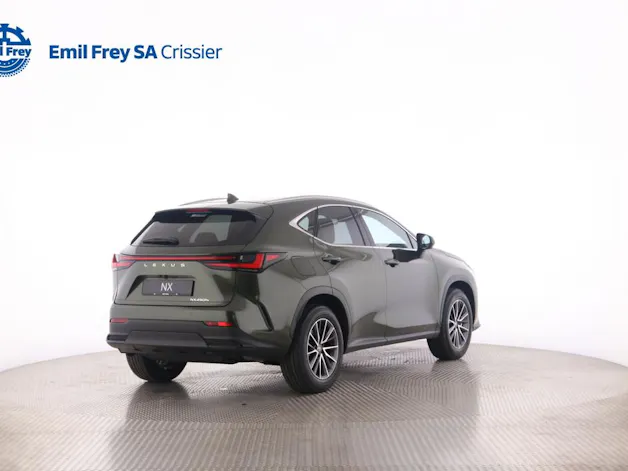 Lexus NX 450h+ Comfort
