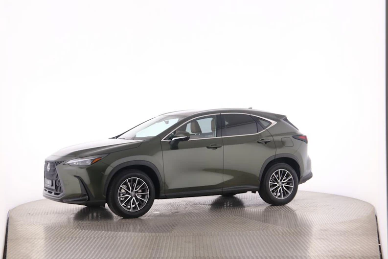 immagine del veicolo LEXUS NX