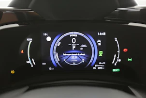 immagine del veicolo LEXUS NX 450h+ Comfort