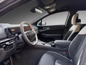 Kia Sportage 1.6 T-GDi PHEV GT-Line