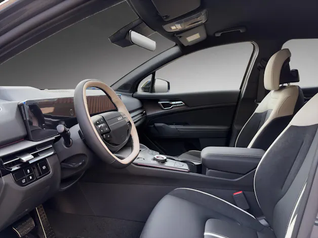 Kia Sportage 1.6 T-GDi PHEV GT-Line