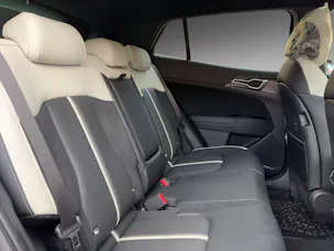 Kia Sportage 1.6 T-GDi PHEV GT-Line