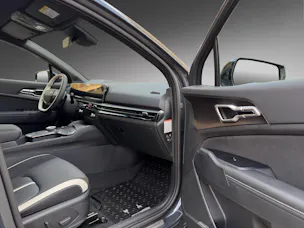 Kia Sportage 1.6 T-GDi PHEV GT-Line