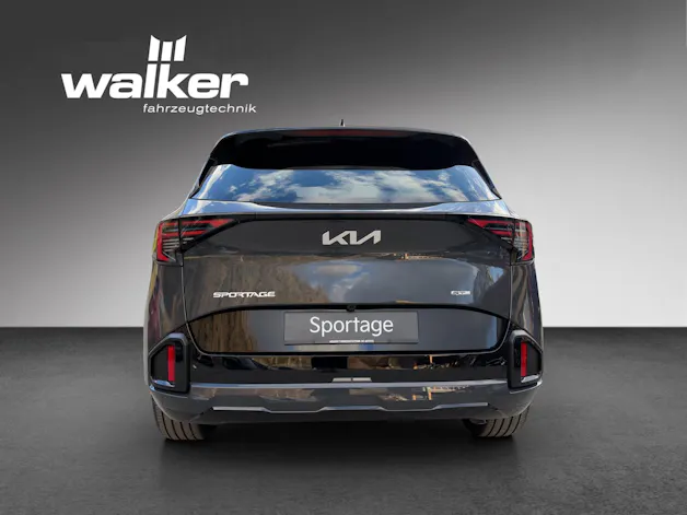 Kia Sportage 1.6 T-GDi PHEV GT-Line