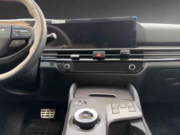 Kia Sportage 1.6 T-GDi PHEV GT-Line