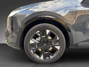 Kia Sportage 1.6 T-GDi PHEV GT-Line