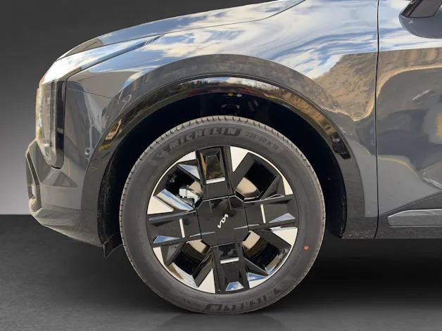 Kia Sportage 1.6 T-GDi PHEV GT-Line