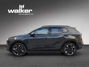 Kia Sportage 1.6 T-GDi PHEV GT-Line