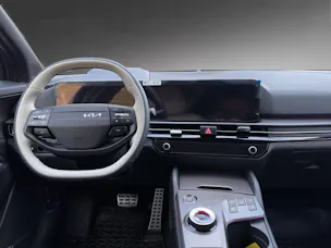 Kia Sportage 1.6 T-GDi PHEV GT-Line