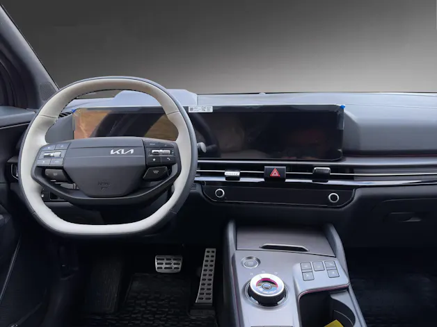 Kia Sportage 1.6 T-GDi PHEV GT-Line