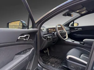 Kia Sportage 1.6 T-GDi PHEV GT-Line