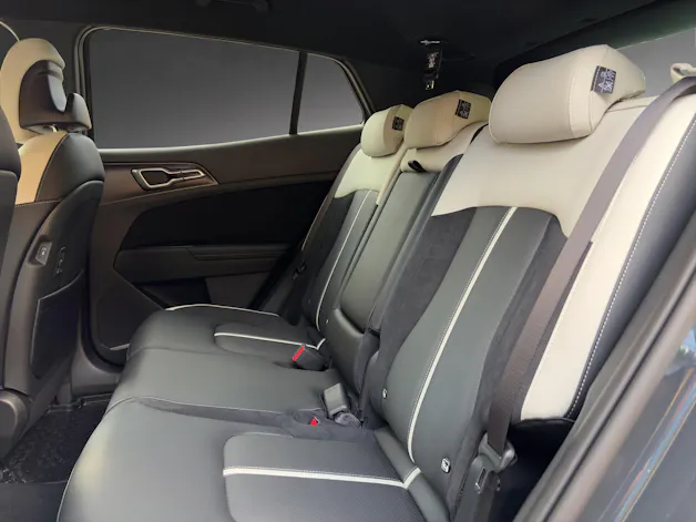 Kia Sportage 1.6 T-GDi PHEV GT-Line