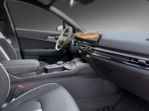 Kia Sportage 1.6 T-GDi PHEV GT-Line