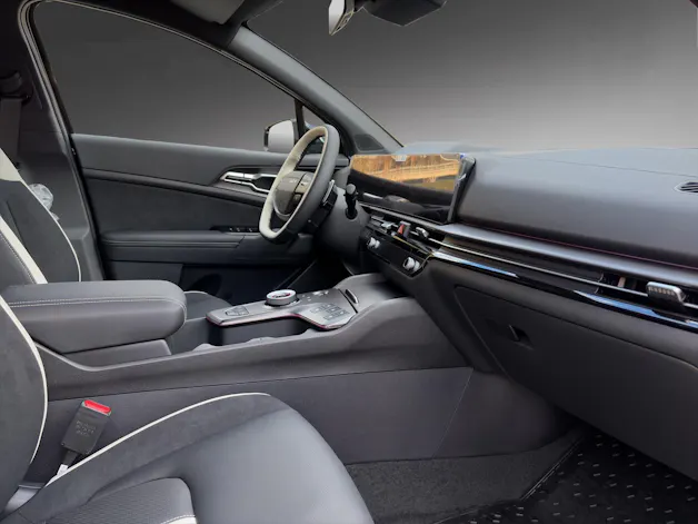Kia Sportage 1.6 T-GDi PHEV GT-Line