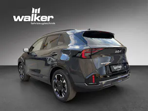 Kia Sportage 1.6 T-GDi PHEV GT-Line