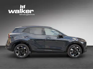 Kia Sportage 1.6 T-GDi PHEV GT-Line