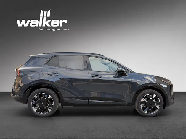 Kia Sportage 1.6 T-GDi PHEV GT-Line