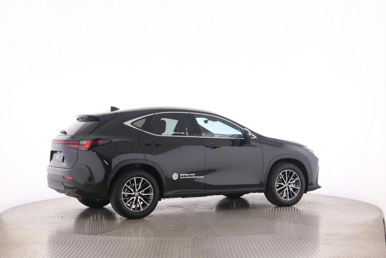 immagine del veicolo LEXUS NX