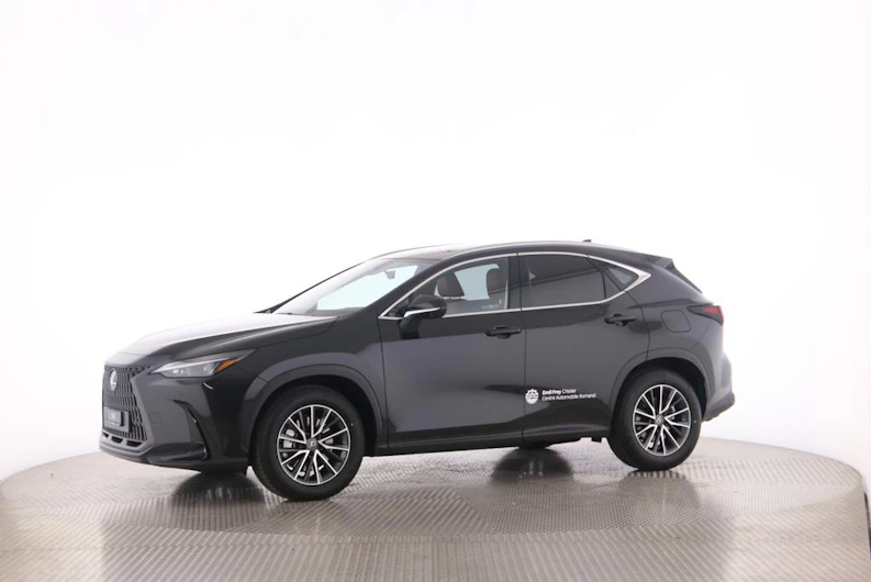 immagine del veicolo LEXUS NX