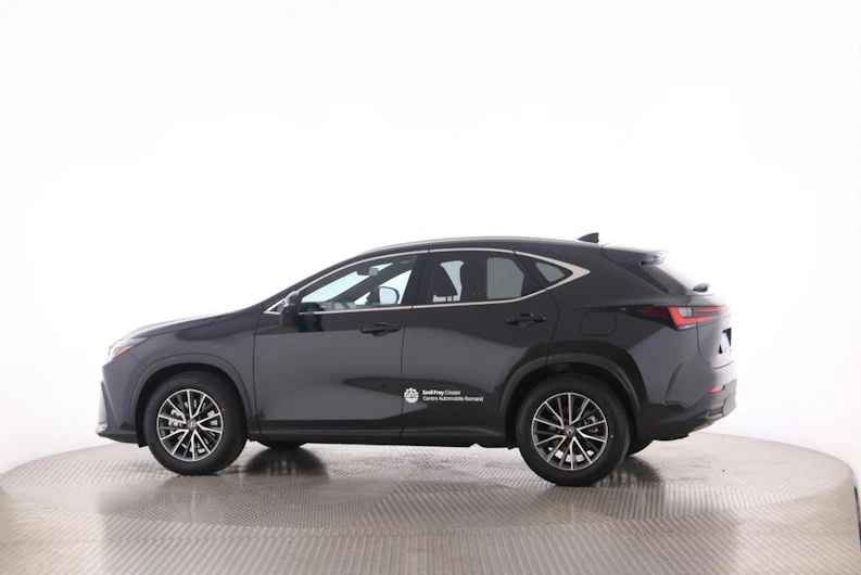 immagine del veicolo LEXUS NX