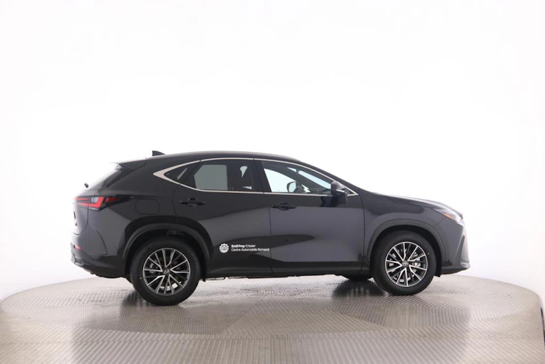 immagine del veicolo LEXUS NX