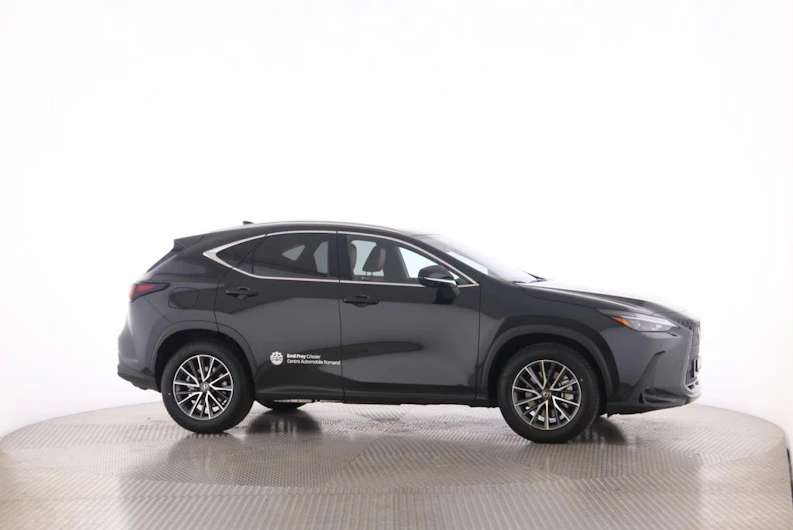 immagine del veicolo LEXUS NX