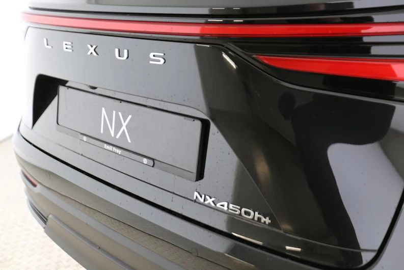 immagine del veicolo LEXUS NX