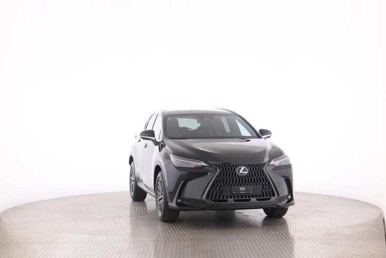 immagine del veicolo LEXUS NX