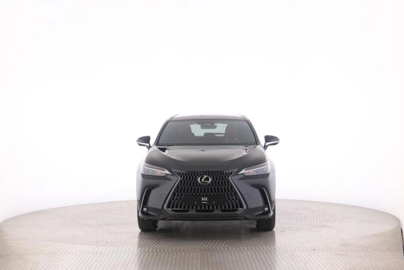 immagine del veicolo LEXUS NX