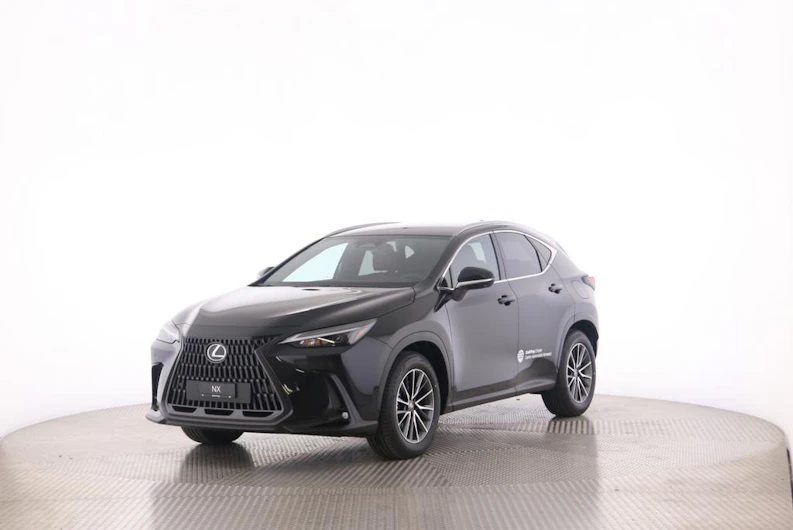 immagine del veicolo LEXUS NX