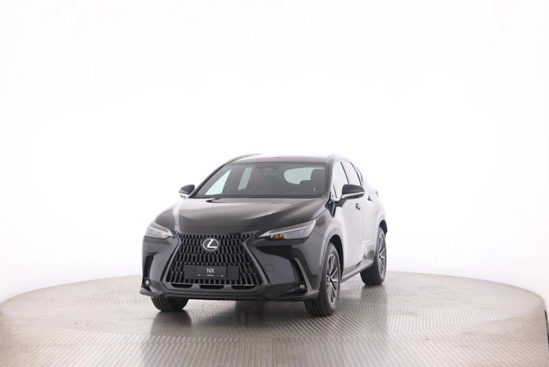 immagine del veicolo LEXUS NX