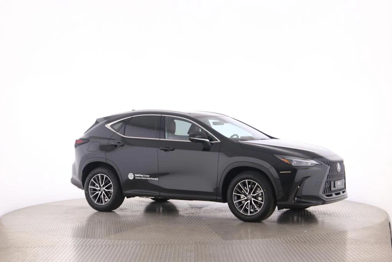 immagine del veicolo LEXUS NX