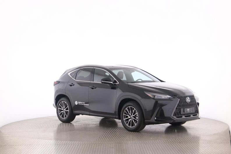 immagine del veicolo LEXUS NX