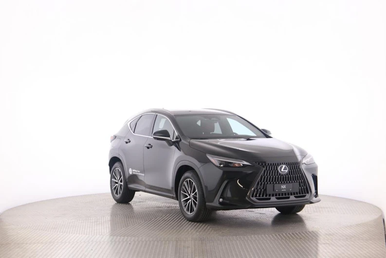 immagine del veicolo LEXUS NX