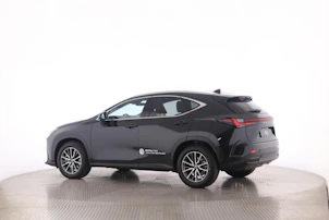 Fahrzeugbild LEXUS NX 450h+ Comfort