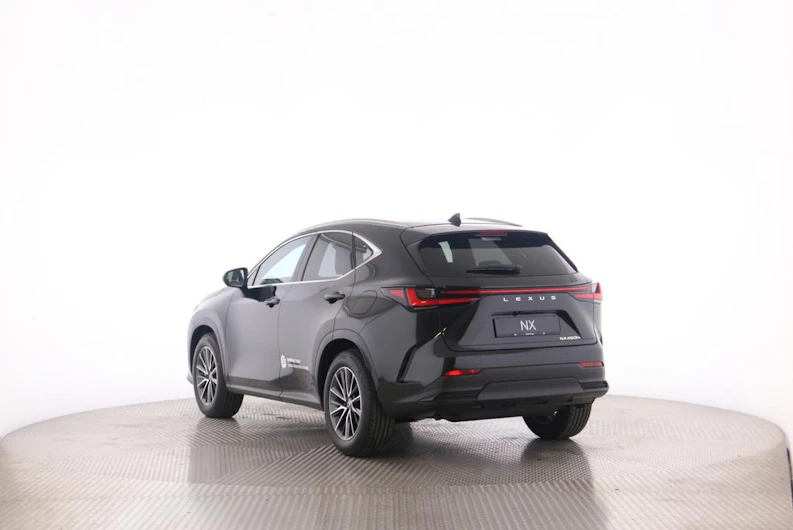 immagine del veicolo LEXUS NX