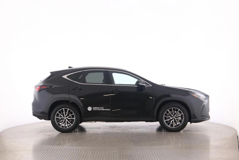 immagine del veicolo LEXUS NX