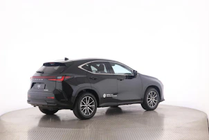 Fahrzeugbild LEXUS NX 450h+ Comfort