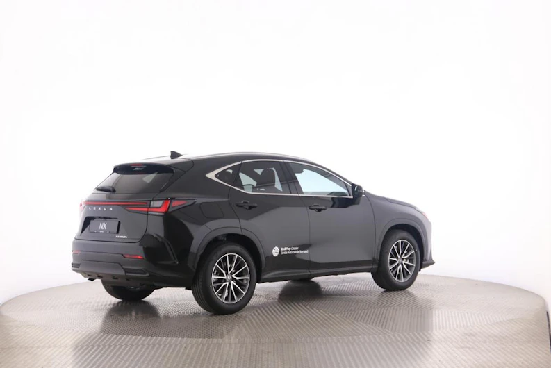 immagine del veicolo LEXUS NX