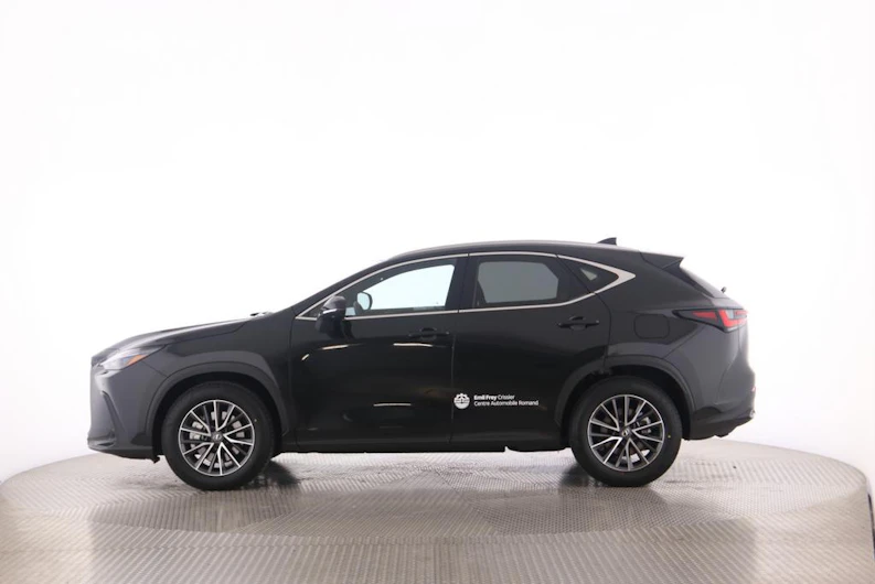 immagine del veicolo LEXUS NX