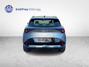 Fahrzeugbild KIA Sportage 1.6 T-GDi PHEV GT-Line