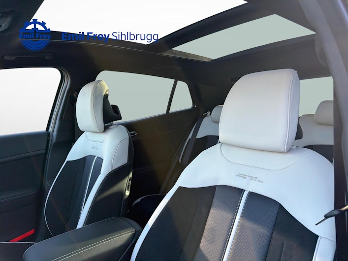 image du véhicule KIA SPORTAGE