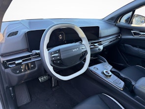 Fahrzeugbild KIA Sportage 1.6 T-GDi PHEV GT-Line