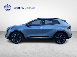 Fahrzeugbild KIA Sportage 1.6 T-GDi PHEV GT-Line