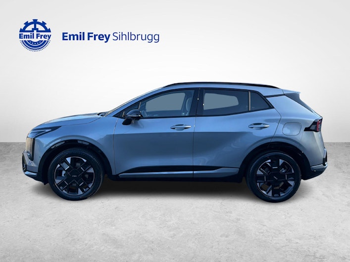 image du véhicule KIA SPORTAGE